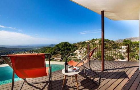 Stunning Home In Galilea - Foto 17