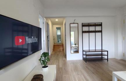 Casa renovada con chill out en Espinosa - Foto 4