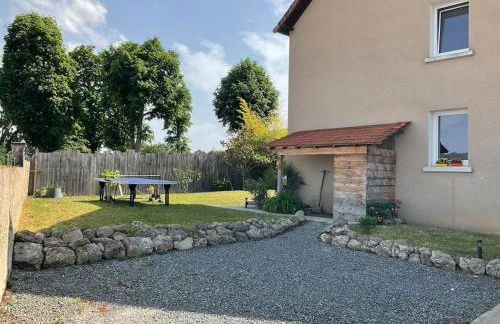 Maison indépendante, domaine VICHY LA TOUR - Foto 15