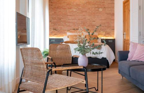 FERALA SUITES ALBAYZíN - Foto 51