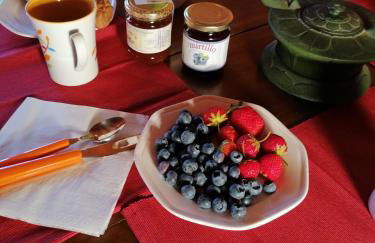 Agriturismo bio Apipoli - Foto 14