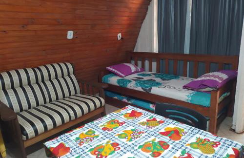 CHALET L&M Campestre - Foto 18