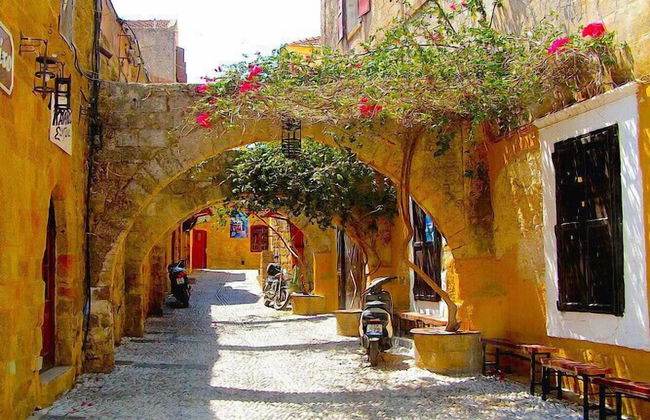 Casa Fiore - 2 Bed House 10 Mins Walk to Centre - Photo 55