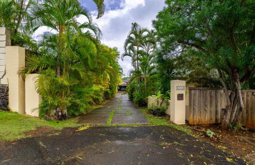 The Little Yellow Cottage in Lanikai Your Perfect Island Getaway! - Photo 23