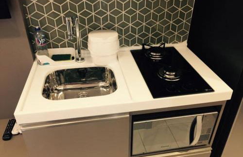 Flats Puerto Bilbao Jaqueira - Foto 13