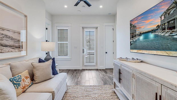 Seashells to Sandcastles 156 BAR - Foto 3, Interior