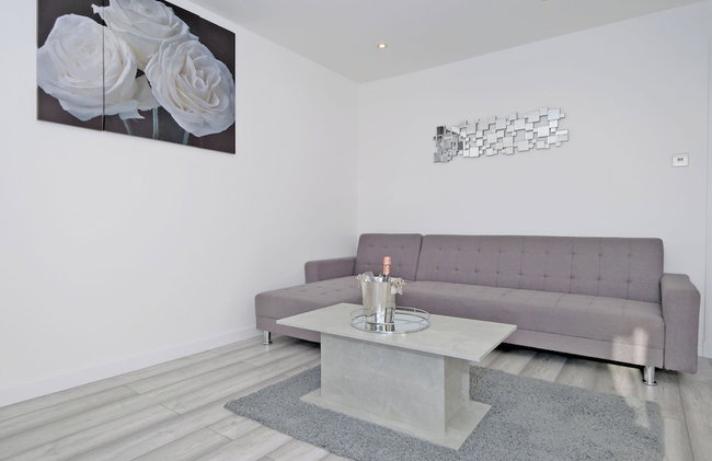 Orange Apartments - Belgrave Mansions - Photo 47