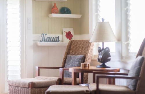 OceanFront Kauai - Harmony TVNC 4247 - Foto 6