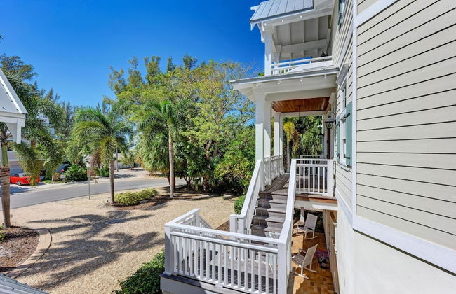 Anna Maria Beach Serenity - Foto 70