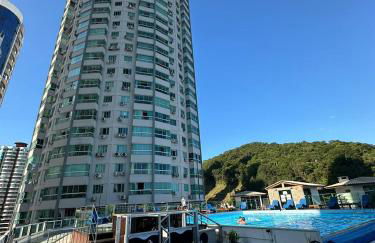 Internacional Residence Benjamin Vista mar - Foto 49