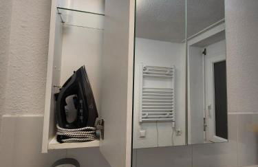 Stuttgart City Apartment B - Foto 10