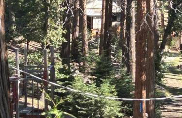 Sequoia National Forest CabinD - Foto 9