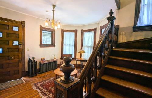 The John Sydney House - Foto 11