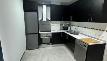 Fesemar - Foto 5, stove, dishwasher