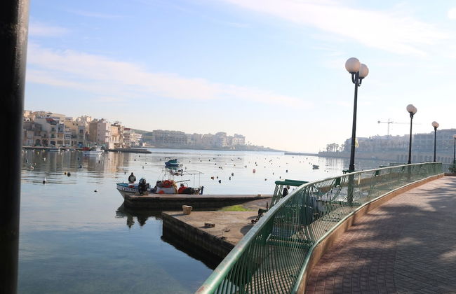 Seaside Apartment - Foto 36