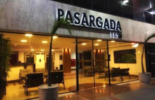 Presidential Suite na orla da Praia da Costa - Foto 28