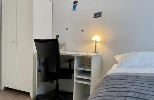 Ferienwohnung An Bord - Foto 16