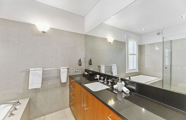 The Houston - Foto 53