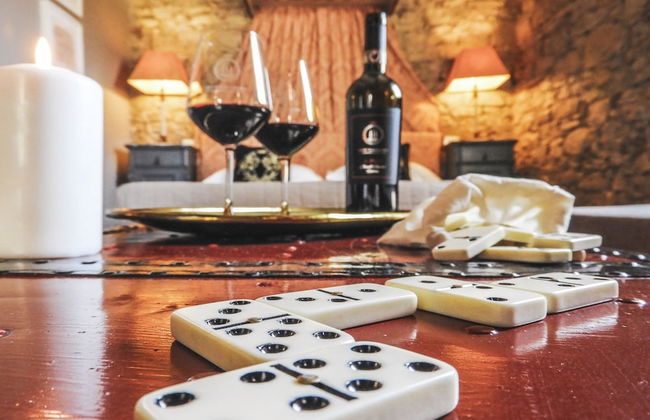 Tenuta CorteDomina - Foto 21