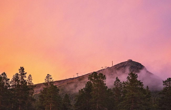 8 Person Holiday Home in Lofsdalen - Foto 10