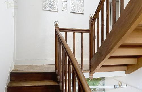 L'Ecrin Condomois, charmante maison classée 3 étoiles - Photo 15