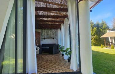 Domek Przy Promenadzie Zdrojowej - Foto 32