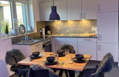 Ferienwohnung Behnke - Foto 1