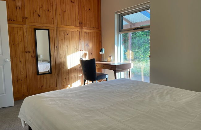 Kesehills Wines Villa - Foto 49