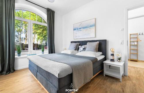 Ferienwohnung Majorshof Seepferdchen Büsum - Foto 32