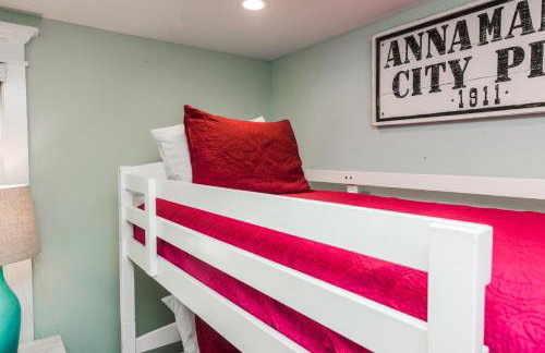 Blissful Bay at Bayside Bungalow - Foto 30