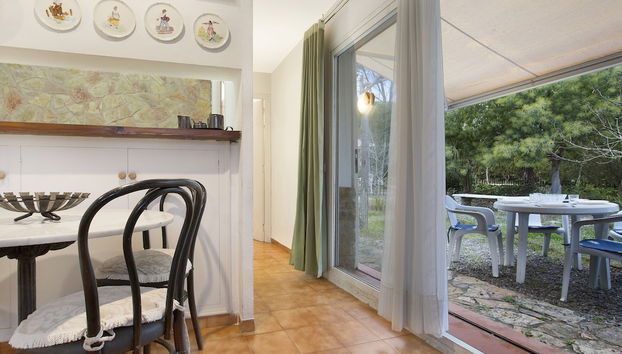 Refeições no quarto