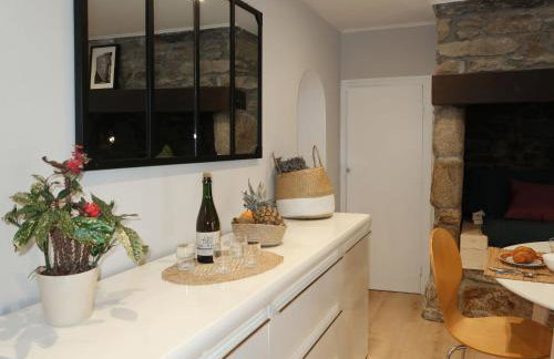 Holiday Home Ty Coz by Interhome - Foto 7