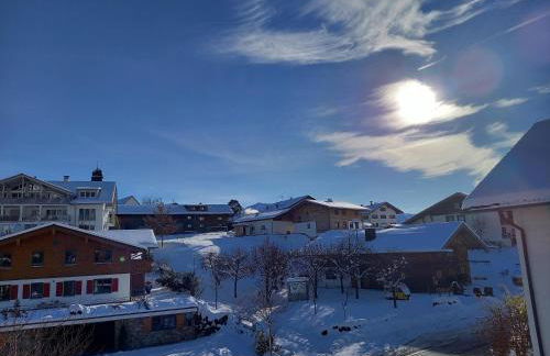 Bergzauber Ofterschwang - Photo 23