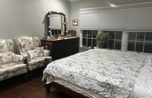 5BRwithBand&Piano setup Private Gym Theater&Entry at Cherry Hill - Foto 9