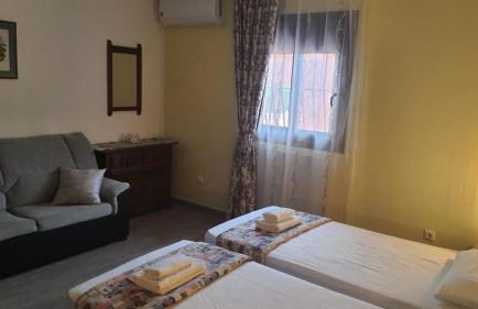 Villa Los Pinos 8F - Photo 31