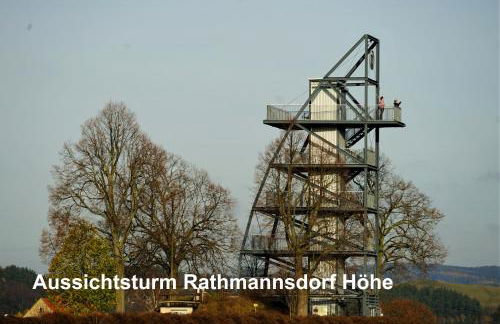 Ferienwohnung Füssel - Foto 10