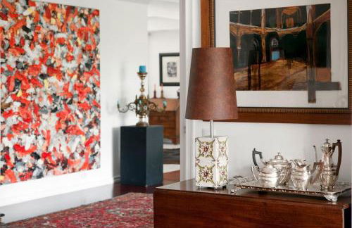 VILLA MONZA CASCAIS - Foto 57