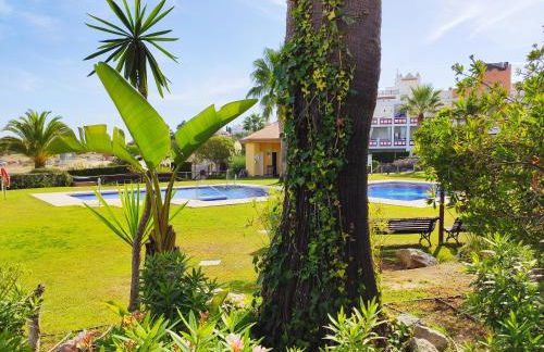 El ático de los flamencos, Apartamentos Living Sur - Photo 3