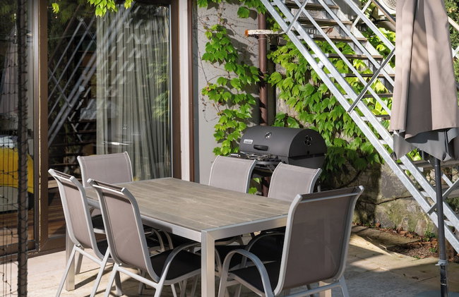 Montreux Rotana Villa - Foto 13