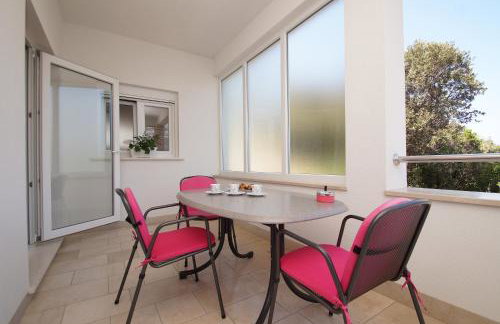 Apartments Mirna - Foto 64