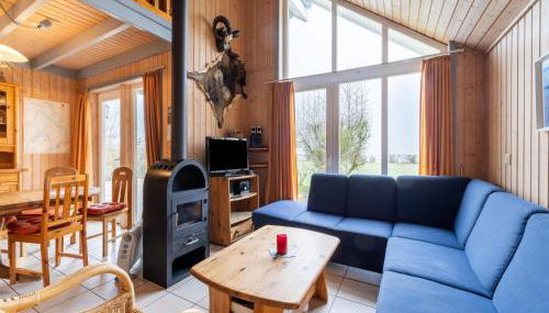 Ferienhaus im Skandinavischen Stil - Foto 4