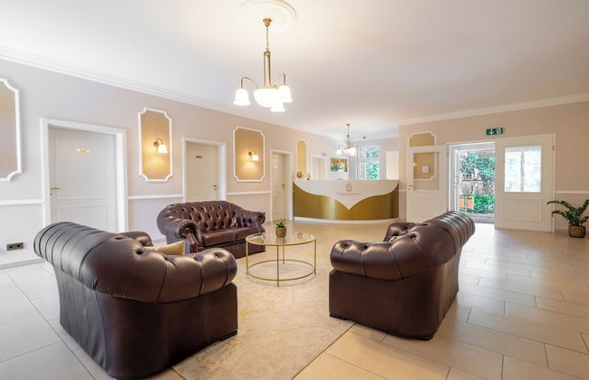 Hotelpark Bodetal - Foto 2