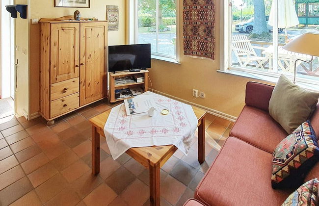 4 Person Holiday Home in Ronneby-by Traum - Photo 6