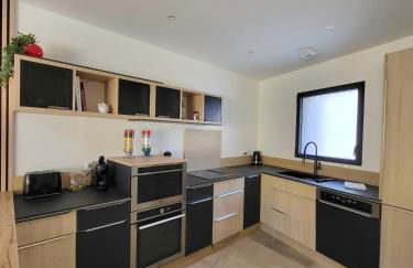 Maison de charme avec Piscine-Clim-Plage à 10min - Foto 6