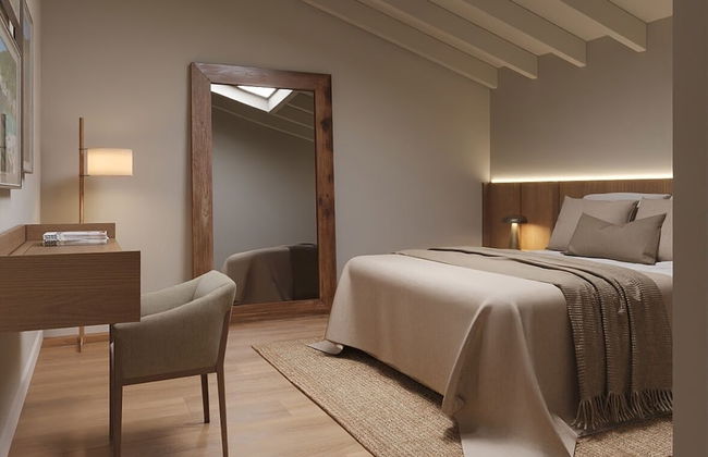 Hotel Rural Sant Patrici - Foto 8