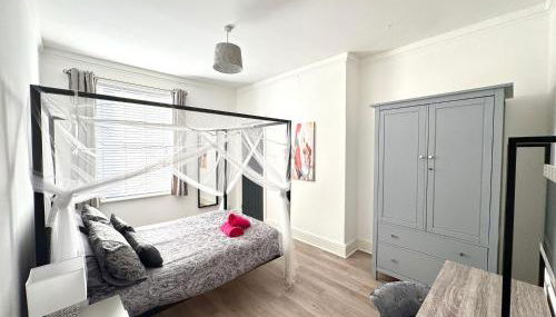 Edith Haven Tynemouth Fabulous Coastal Holiday Home with Free OnStreet Parking - Foto 3