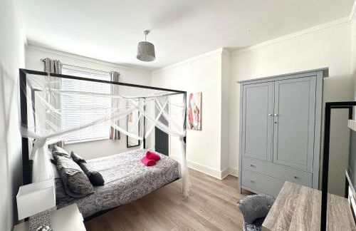 Edith Haven Tynemouth Fabulous Coastal Holiday Home with Free OnStreet Parking - Foto 3