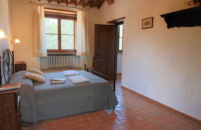 Cosy Farmhouse in Proceno With Swimming Pool - Foto 13