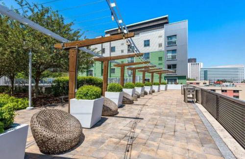 North Bethesda 1br w pools nr coffee groceries WDC-719 - Foto 21