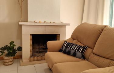 Blue Waves Quiaios Apartment - Foto 19